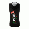 Axe Tusfürdő 250 ml Africa