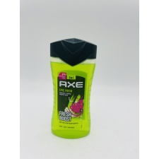  Axe tusfürdő 250 ml Epic Fresh Grapefruit&amp;Tropical tusfürdők