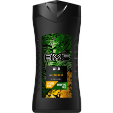  AXE tusfürdő 250 ml Wild Green Mojito tusfürdők