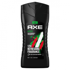  AXE tusfürdő 250ml Africa tusfürdők