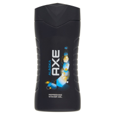  Axe tusfürdő 250ml Alaska tusfürdők