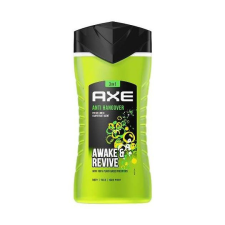 Axe tusfürdő 250ml Anti-hargover tusfürdők