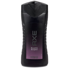  Axe tusfürdő 250ml Black Night tusfürdők