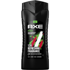 Axe tusfürdő 400 ml Africa tusfürdők