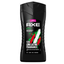  AXE TUSFÜRDŐ AFRICA 250ML tusfürdők