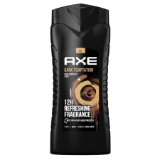 Axe tusfürdő dark temptation 400ml tusfürdők