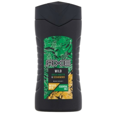 Axe Tusfürdő - Wild - Zöld Mojito és Cédrus 250ml tusfürdők