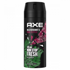 AXE Wild Fresh Bergamot & Pink Pepper dezodor 150 ml dezodor