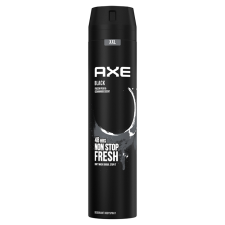 Axe XXL Black izzadásgátló dezodor 250ml dezodor