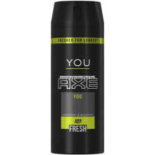 Axe You dezodor 150ml dezodor