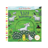 Axel Scheffler - Lizi bárány