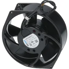  AXIAL FAN EBM 7450ES beépíthető gépek kiegészítői