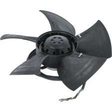 AXIÁLIS VENTILÁTOR CUBIGEL EBM A4E300 AS72-20 beépíthető gépek kiegészítői