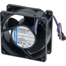  AXIÁLIS VENTILÁTOR EBM 3214J/2HP beépíthető gépek kiegészítői