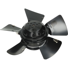 AXIÁLIS VENTILÁTOR EBM A2E250 AE65-02 beépíthető gépek kiegészítői