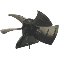 AXIÁLIS VENTILÁTOR EBM A4D400 AP12-01 beépíthető gépek kiegészítői