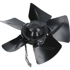  AXIÁLIS VENTILÁTOR EBM A4E315 AC08-18 beépíthető gépek kiegészítői