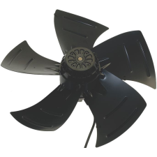 AXIÁLIS VENTILÁTOR EBM A4E400 AP02-02 beépíthető gépek kiegészítői