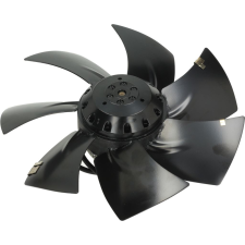  AXIÁLIS VENTILÁTOR EBM A4S250 AH02-01 beépíthető gépek kiegészítői