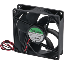 AXIÁLIS VENTILÁTOR SUNON 92x92x25 mm beépíthető gépek kiegészítői