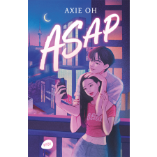 Axie Oh - ASAP egyéb könyv