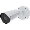 Axis 02174-001 biztonsági kamera Bullet (shape) IP biztonsági kamera Szabadtéri 384 x 288 pixelek Fali (02174-001)