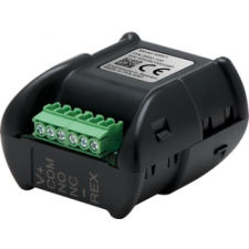 Axis A9801 Security Relay biztonságtechnikai eszköz