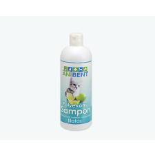 Axis Bentonit Kft. Anibent folyékony sampon cicáknak illatos 1000ml macskafelszerelés