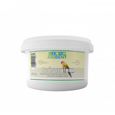 Axis Bentonit Kft. ANIBENT Szárazalom díszmadarak, galambok, papagájok részére, 500 g vitamin madaraknak