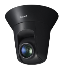 Axis Canon VB-H47B 2MP IP kamera 4.7-94 mm fekete megfigyelő kamera