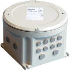 Axis Ex Connection 4 portos PoE Switch hub és switch