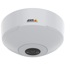 Axis M3068-P IP Biztonsági kamera 12 Mp megfigyelő kamera