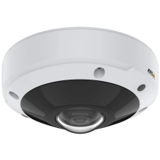Axis M3077-PLVE 6MP IP kamera megfigyelő kamera