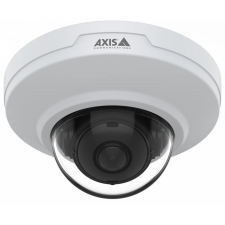 Axis M3086-V 4MP IP kamera 2.4mm megfigyelő kamera