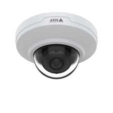 Axis M3086-V IP Dome kamera (02374-001) megfigyelő kamera