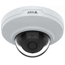 Axis M3088-V 8MP 2.9mm IP Dome kamera megfigyelő kamera