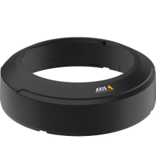 Axis M30 dome kameraborítás fekete 4db/cs (01463-001) megfigyelő kamera tartozék