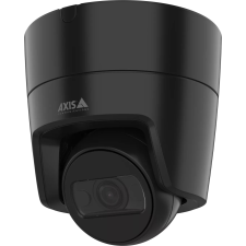 Axis M3128-LVE 8MP IP kamera 2.9mm fekete megfigyelő kamera