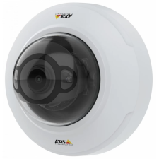 Axis M4216-LV 4MP 3-6mm IP Dome kamera megfigyelő kamera