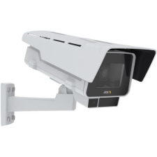 Axis P1377-LE (01809-001) megfigyelő kamera