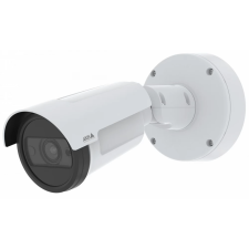 Axis P1468-LE 4K 6.2-12.9mm IP Bullet kamera megfigyelő kamera