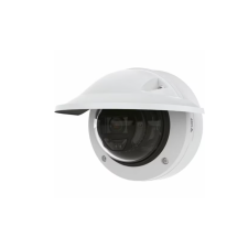 Axis P3265-LVE IP Dome kamera (02812-001) megfigyelő kamera