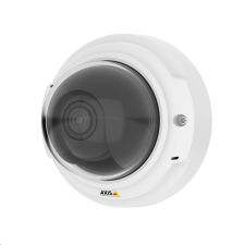 Axis P3375-V IP kamera (01060-001) megfigyelő kamera