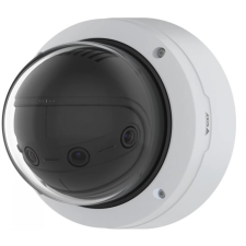 Axis P3827-PVE 7MP IP kamera 3.3mm megfigyelő kamera