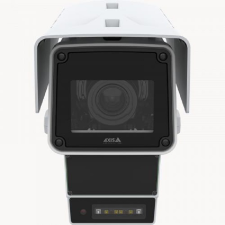 Axis Q1656-DLE IP Biztonsági kamera (02420-001) megfigyelő kamera