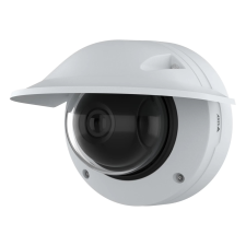 Axis Q3626-VE 4MP IP kamera 4.3-8.6mm megfigyelő kamera