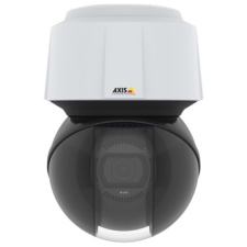 Axis Q6135-LE PTZ 2MP-es IP kamera megfigyelő kamera