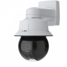 Axis Q6318-LE IP PTZ kamera megfigyelő kamera