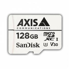 Axis Surveillance 128 GB microSDXC (01491-001) memóriakártya