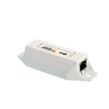 Axis T8129 PoE Extender biztonságtechnikai eszköz